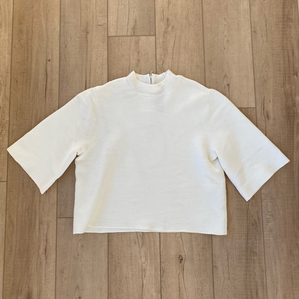 White Chicos Blouse